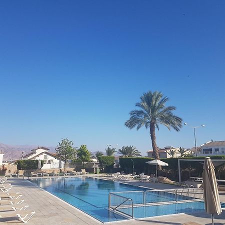 Luxury Exclusive Аmdar Resort With Pool Jim Near The Sea שדרות הארגמן 28 Ейлат Екстер'єр фото