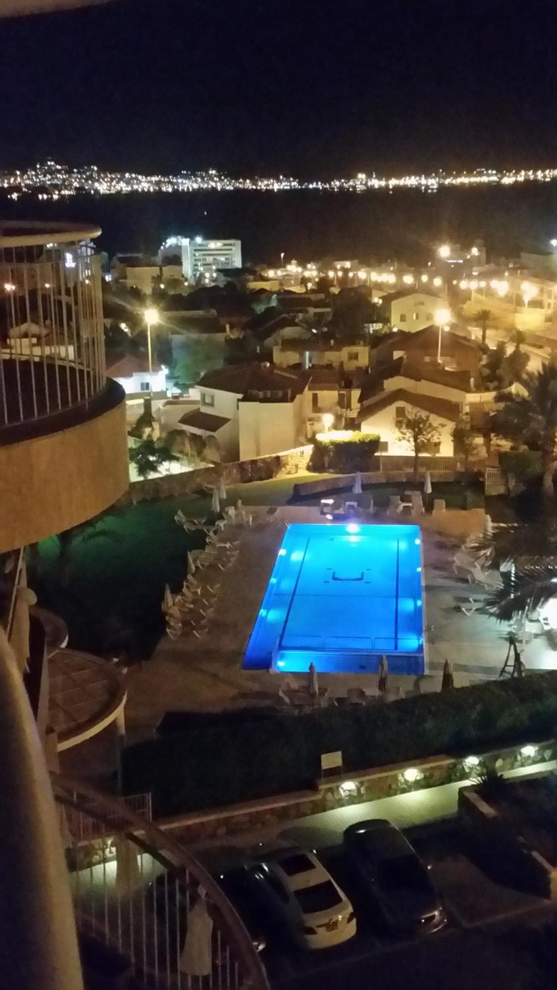 Luxury Exclusive Аmdar Resort With Pool Jim Near The Sea שדרות הארגמן 28 Ейлат Екстер'єр фото