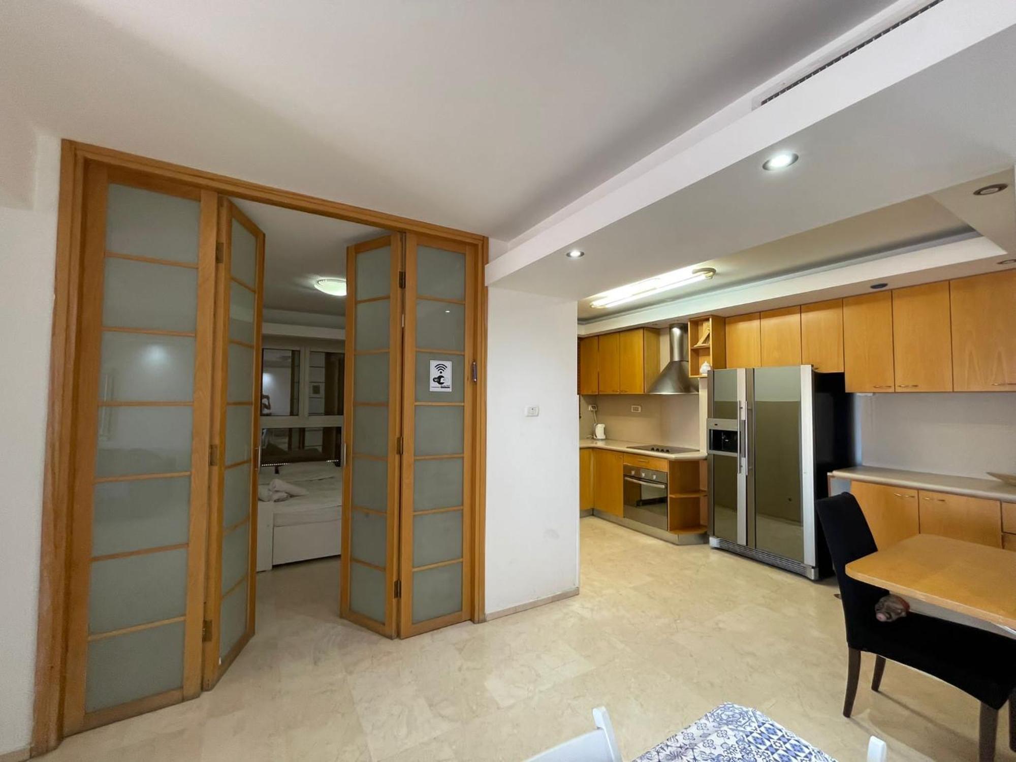 Luxury Exclusive Аmdar Resort With Pool Jim Near The Sea שדרות הארגמן 28 Ейлат Екстер'єр фото