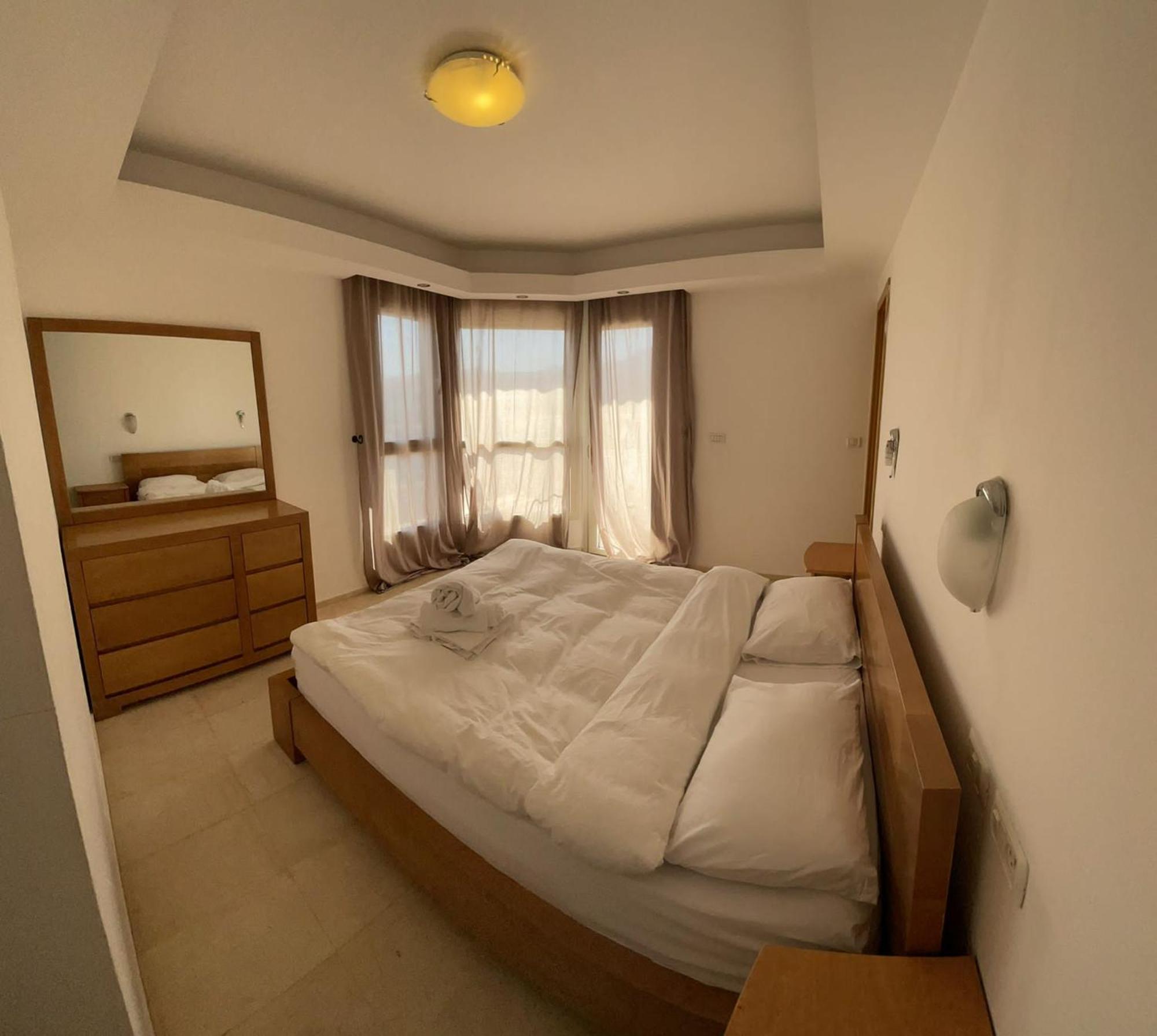 Luxury Exclusive Аmdar Resort With Pool Jim Near The Sea שדרות הארגמן 28 Ейлат Екстер'єр фото
